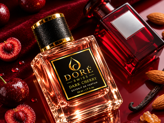 Dark Cherry