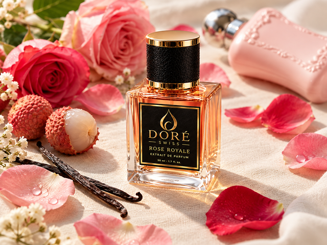 Rose Royale